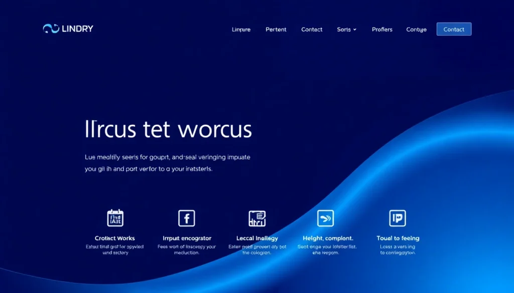 Visit https://00789f.com/ with a user-friendly layout showcasing the site’s sleek design and vibrant blue color palette.