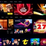 Visit https://789winws.com/ to see a comprehensive online betting platform with live casino, sportsbook, and slot games in action, emphasizing security and user engagement.