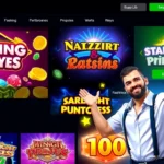 Men Toto leading online slot platform with vibrant game visuals and fast payout system for big jackpots