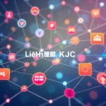 Liên minh KJC champions a collaborative digital entertainment ecosystem with diverse innovative services and trusted partnerships.