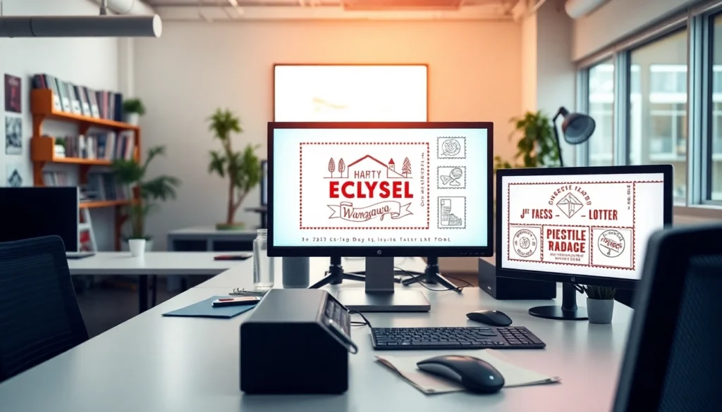 Create personalized pieczątki warszawa using our online designer tool for quick and custom business stamps.