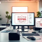 Create personalized pieczątki warszawa using our online designer tool for quick and custom business stamps.