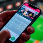 Use the Lotus365 App to place live sports bets instantly on your mobile device for seamless gaming experiences.