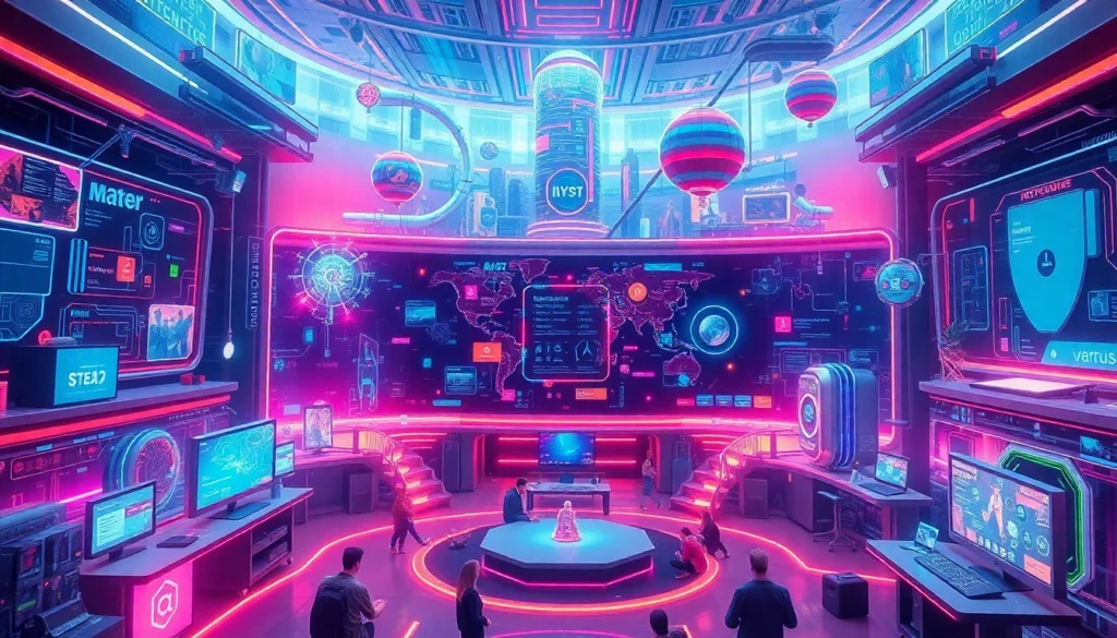 Visit https://kjcm.net/ to explore a leading digital entertainment ecosystem built on innovation, security, and global reach.