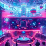 Visit https://kjcm.net/ to explore a leading digital entertainment ecosystem built on innovation, security, and global reach.