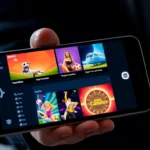 Fairplay app allows quick access to sports betting and casino games on mobile devices with user-friendly navigation.