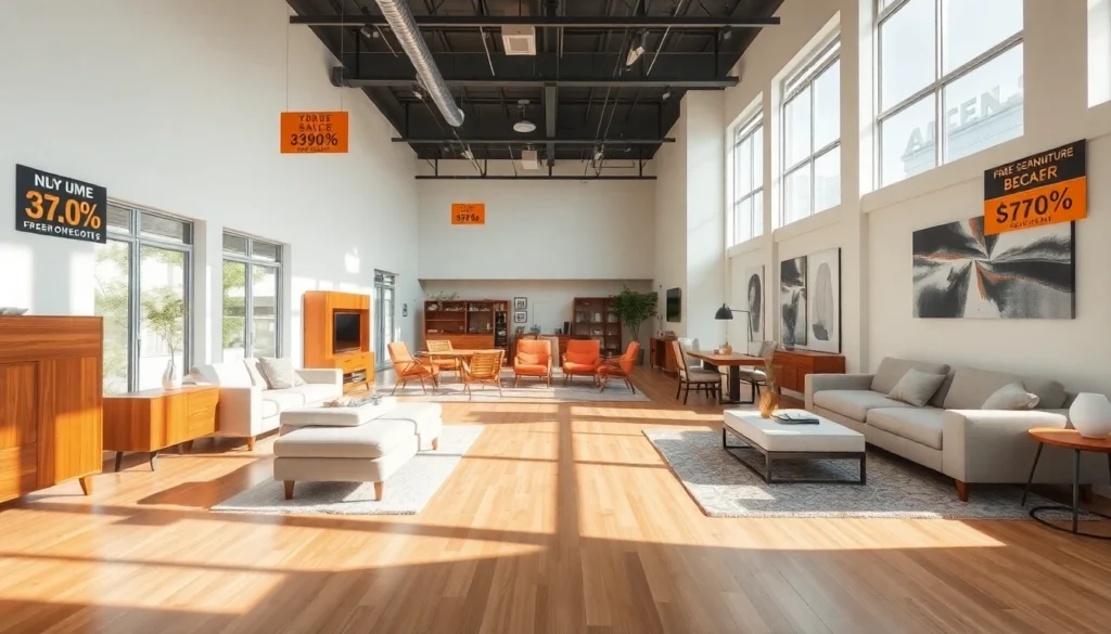 Discover how to save with XXXLutz sleva on stylish furniture and home decor
