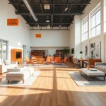 Discover how to save with XXXLutz sleva on stylish furniture and home decor