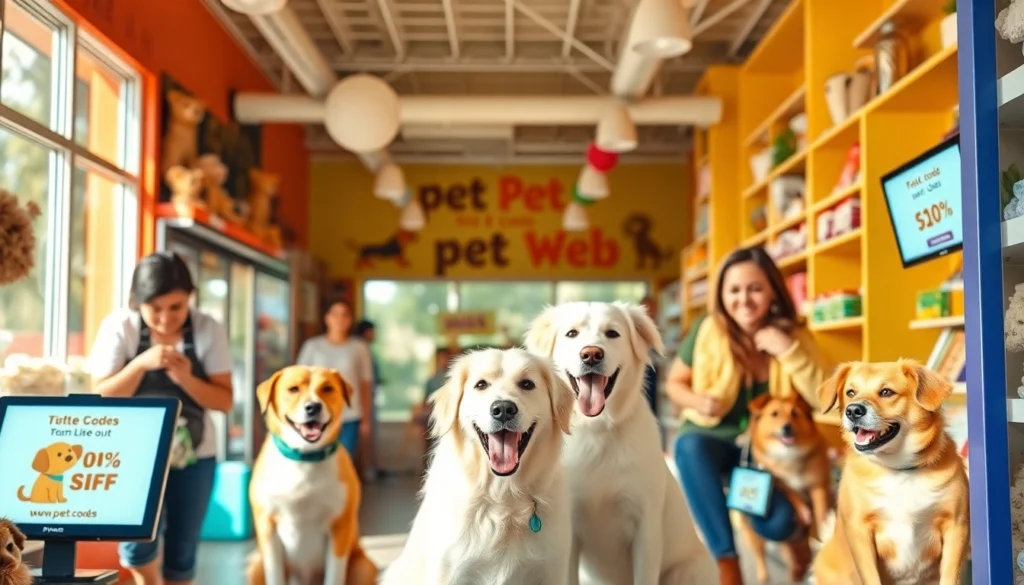Learn how to find genuine Zooplus rabattkod and save on pet products efficiently