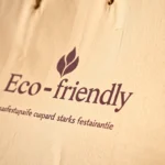 High-quality torba papierowa shown with eco-friendly design, highlighting durability and