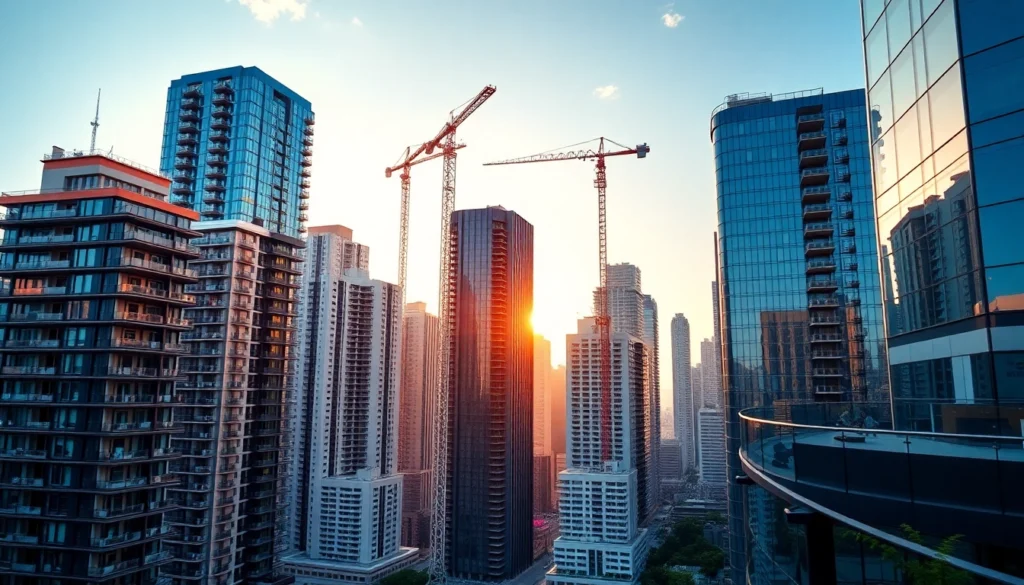 International Property News highlights rising UK mortgage rates and global real estate trends