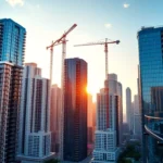International Property News highlights rising UK mortgage rates and global real estate trends