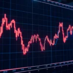 Dynamic AICoin market analysis with real-time charts and data visualization for investors