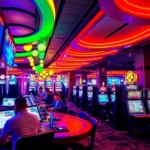 Guvenilir casino siteleri showing professional live dealer environment and secure online gaming